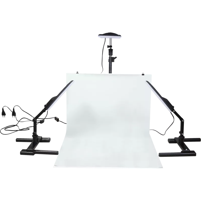 Nanlite Compac 20 3 light kit