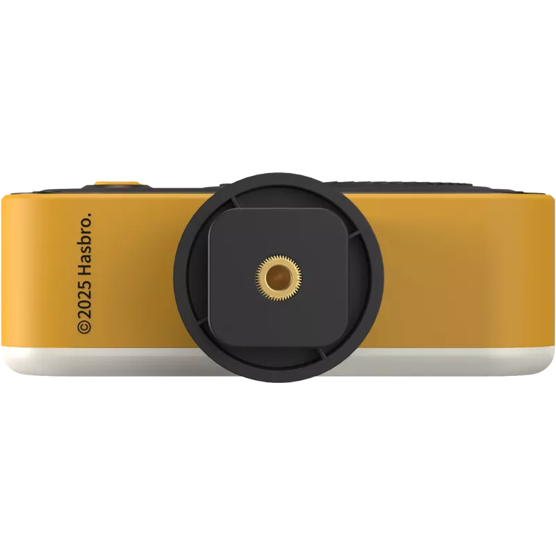 SmallRig 5511 Vibe P108 Pro mini LED Video Light “BumbleBee Edition”