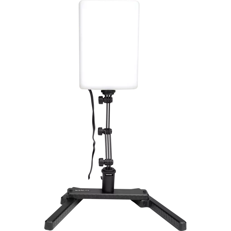 Nanlite Compac 20 LED Photo Light