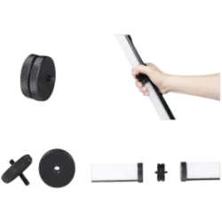 Nanlite Coupler for PavoTube 6C