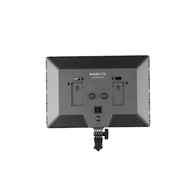 Nanlite LumiPad 25 LED Light