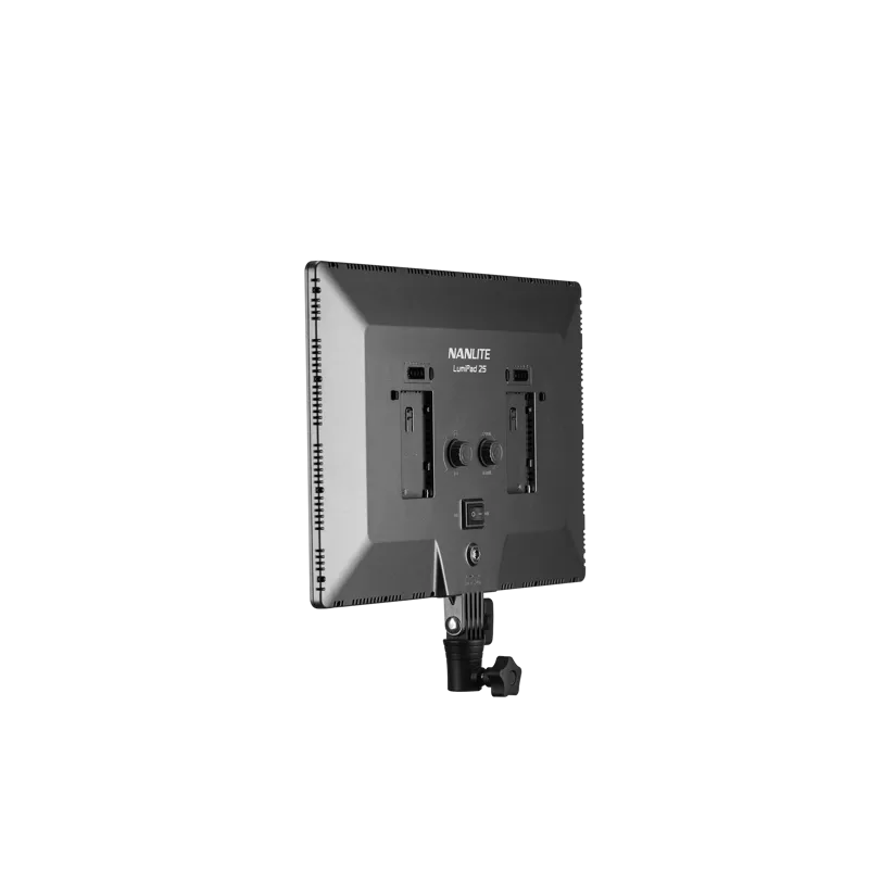 Nanlite LumiPad 25 LED Light