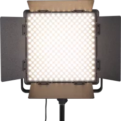 Nanlite 600CSA Bicolor LED Panel