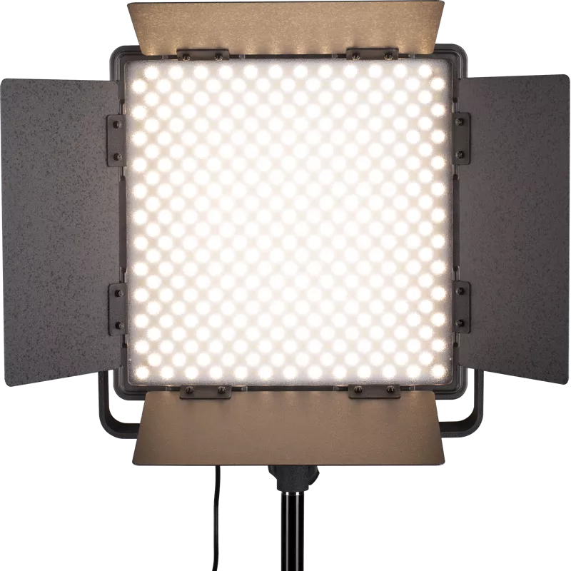 Nanlite 600CSA Bicolor LED Panel