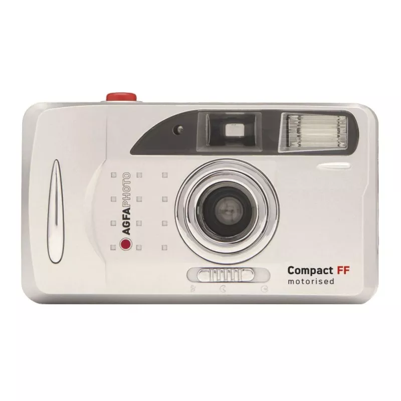 AgfaPhoto Compact Set FF