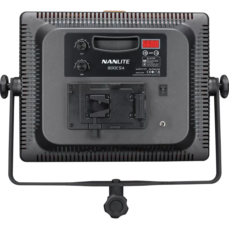 Nanlite 900CSA Bicolor LED Panel