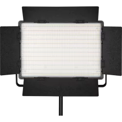 Nanlite 1200DSA 5600K LED Panel with DMX Control