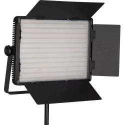 Nanlite 1200DSA 5600K LED Panel with DMX Control