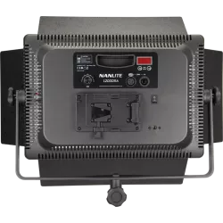 Nanlite 1200DSA 5600K LED Panel with DMX Control