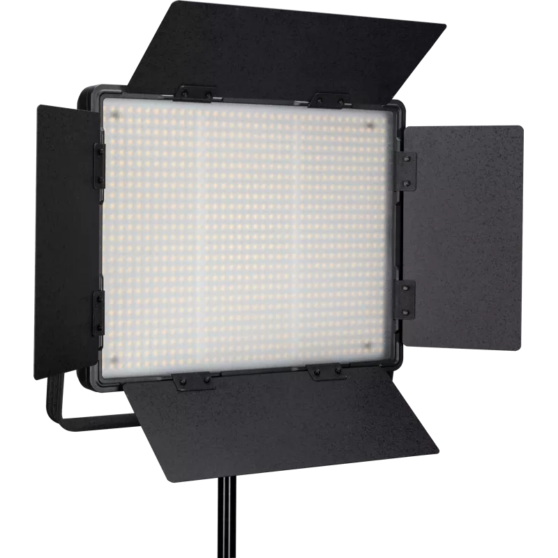 Nanlite 900DSA 5600K LED Panel with DMX Control
