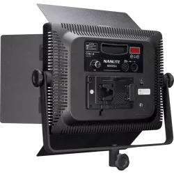 Nanlite 900DSA 5600K LED Panel with DMX Control