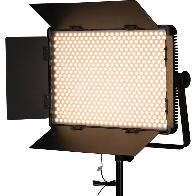 Nanlite 1200CSA Bicolor LED Panel