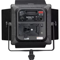 Nanlite 600DSA 5600K LED Panel with DMX Control