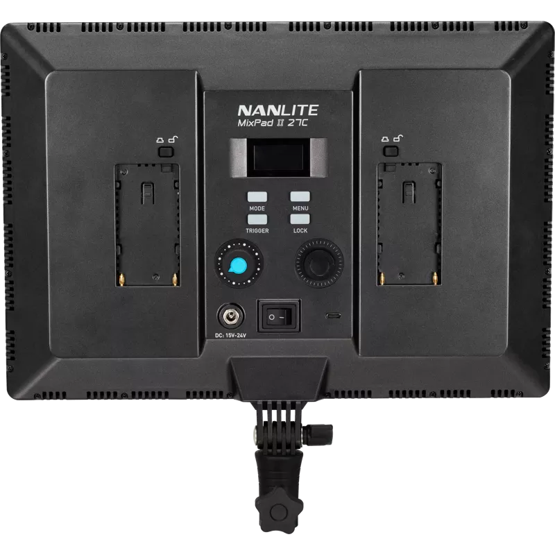 Nanlite MixPad 27C II  RGBWW LED Panel