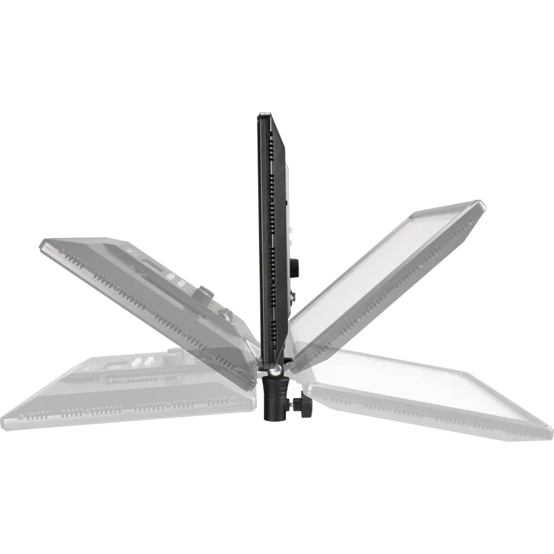 Nanlite MixPad 27C II  RGBWW LED Panel