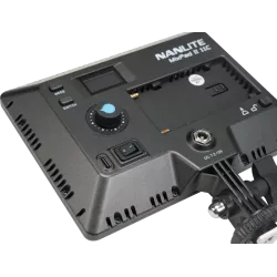 Nanlite MixPad 11C II  RGBWW LED Panel