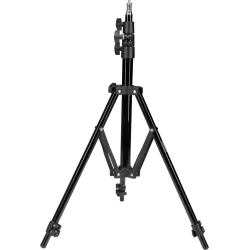 Kit Nanlite 3 light kit 1200CSA w/Trolley Case & Light Stand