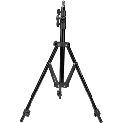 Kit Nanlite 2 light kit 1200DSA w/Carry case & Light stand