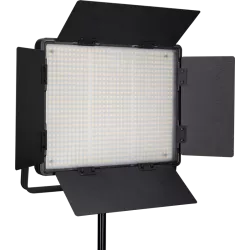 Kit Nanlite 2 light kit 900DSA w/Carry case & Light stand