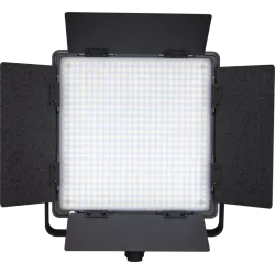 Kit Nanlite 2 light kit 600DSA w/Carry case & Light stand