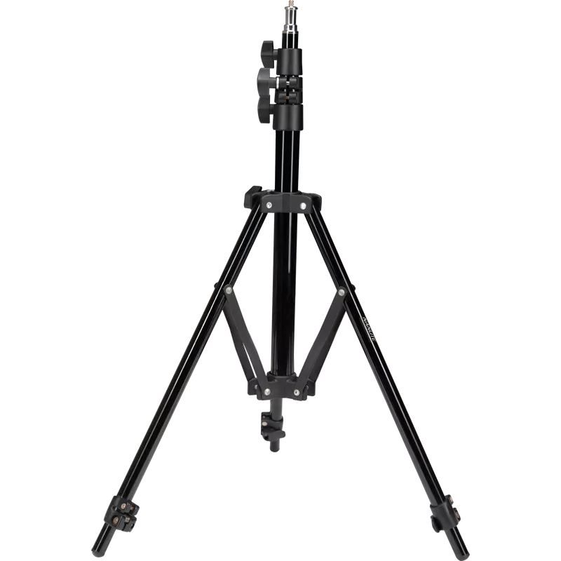 Kit Nanlite 2 light kit 600DSA w/Carry case & Light stand