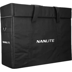 Kit Nanlite 2 light kit 600DSA w/Carry case & Light stand
