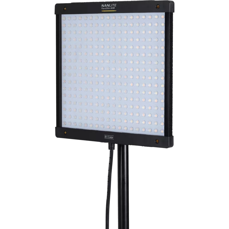 Nanlite PavoSlim 60B LED Panel