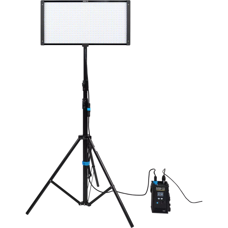 Nanlite PavoSlim 120B LED Panel