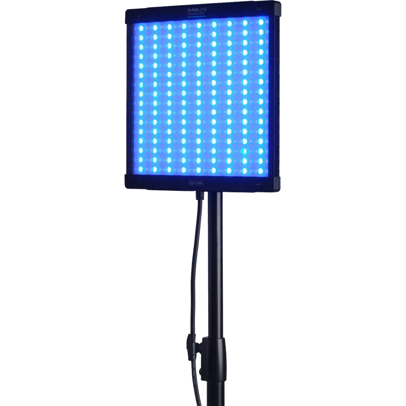 Nanlite PavoSlim 60C RGBWW LED Panel