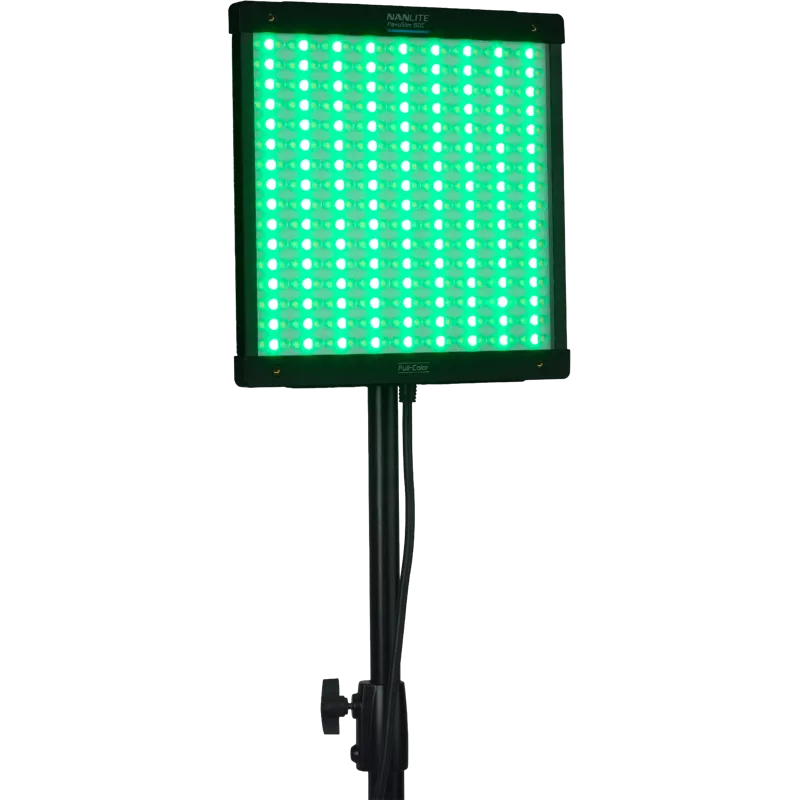 Nanlite PavoSlim 60C RGBWW LED Panel