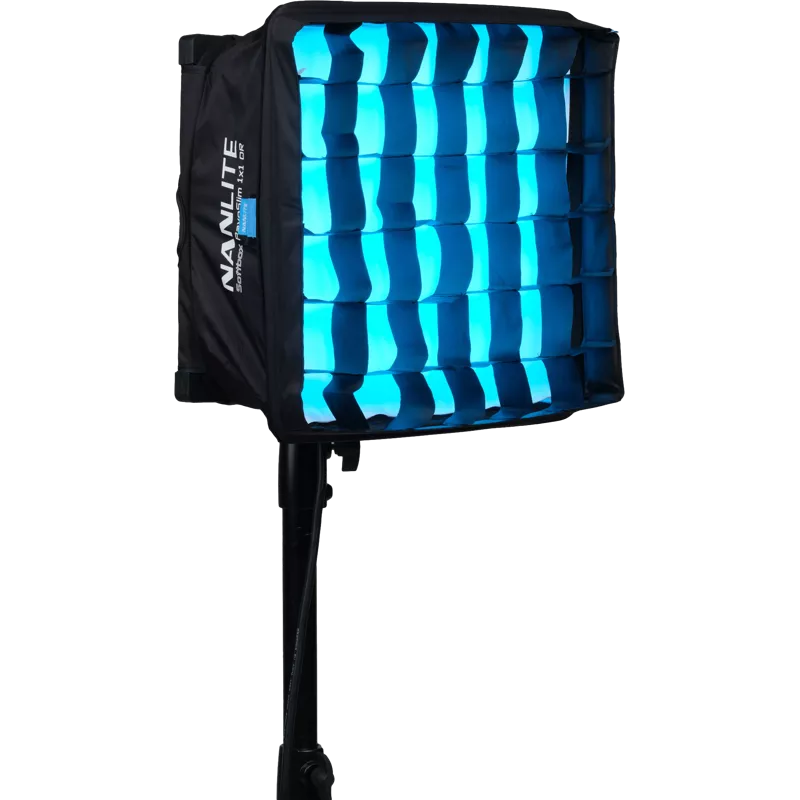 Nanlite PavoSlim 60C RGBWW LED Panel