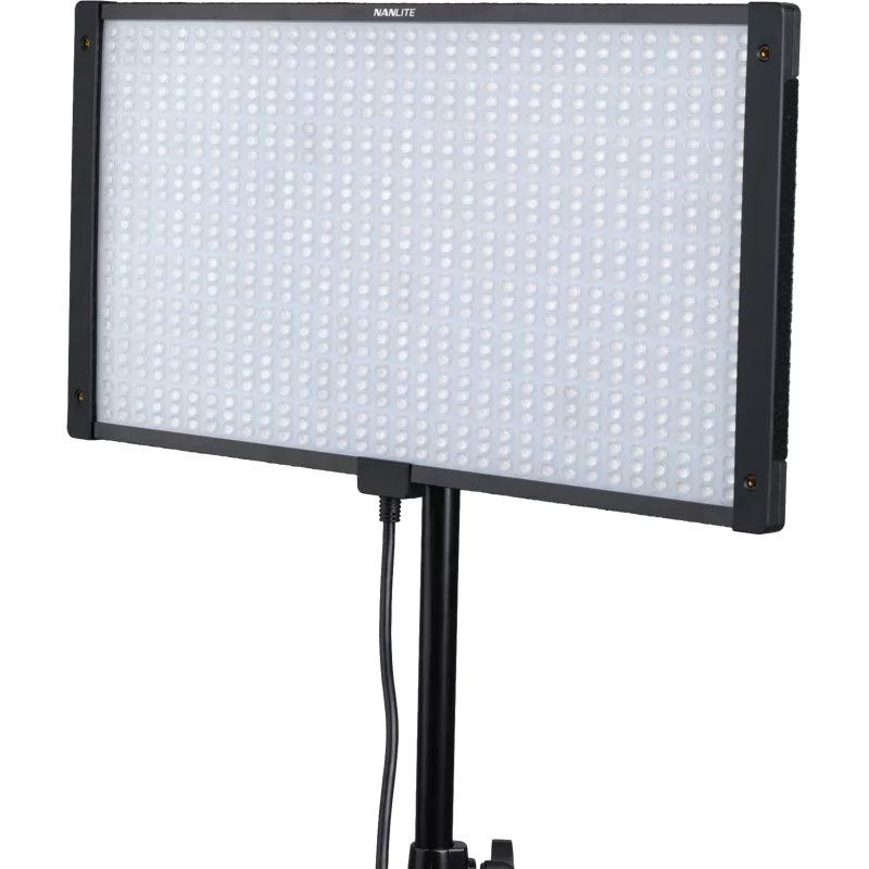 Nanlite PavoSlim 120C RGBWW LED Panel