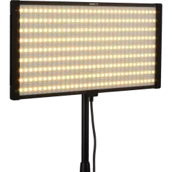Nanlite PavoSlim 120C RGBWW LED Panel