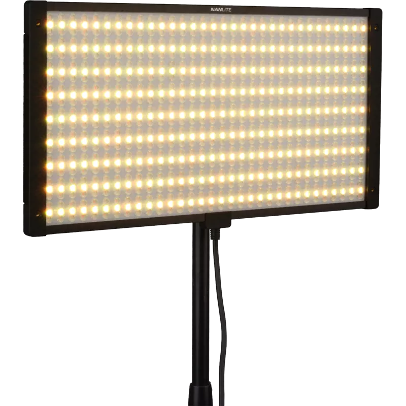 Nanlite PavoSlim 120C RGBWW LED Panel