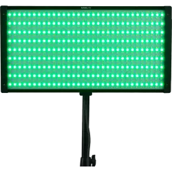 Nanlite PavoSlim 120C RGBWW LED Panel