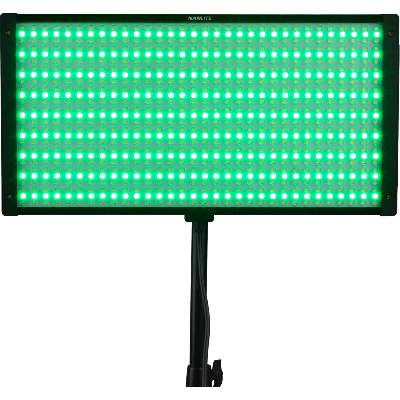 Nanlite PavoSlim 120C RGBWW LED Panel