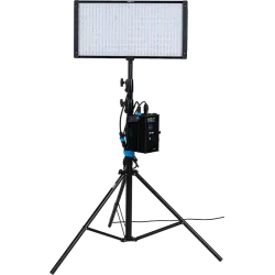 Nanlite PavoSlim 120C RGBWW LED Panel