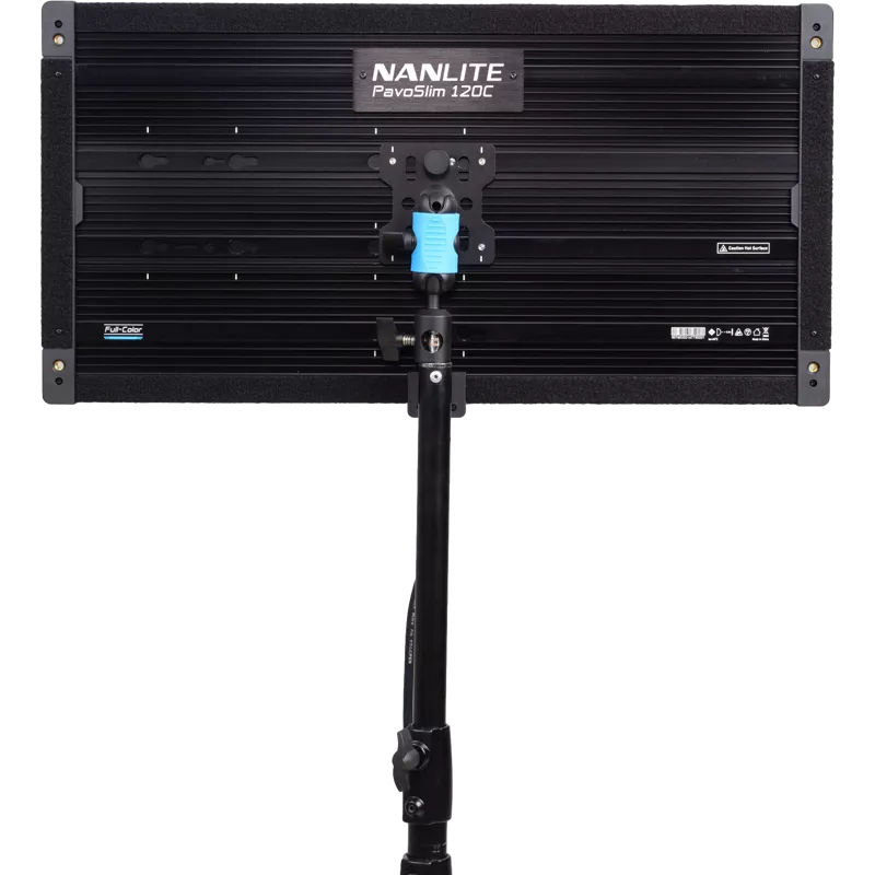 Nanlite PavoSlim 120C RGBWW LED Panel