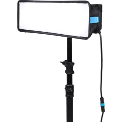 Nanlite PavoSlim 60CL RGBWW LED Panel - Slim