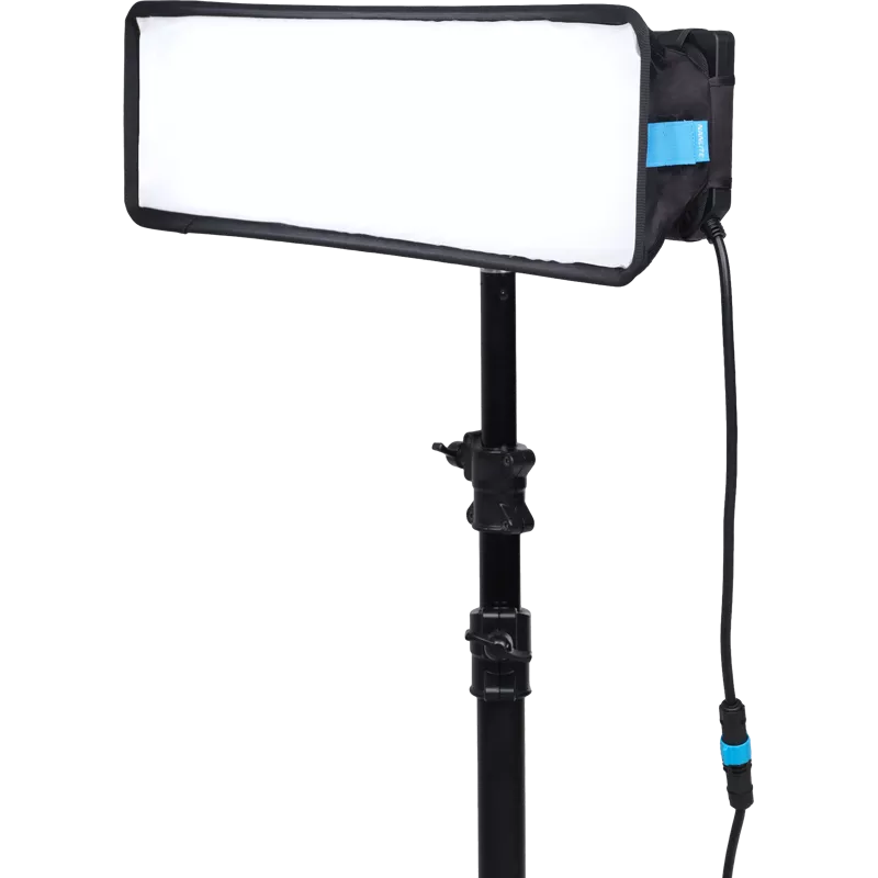 Nanlite PavoSlim 60CL RGBWW LED Panel - Slim