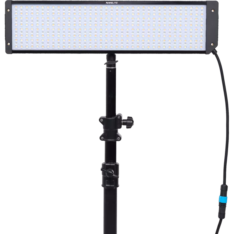 Nanlite PavoSlim 60CL RGBWW LED Panel - Slim