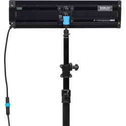 Nanlite PavoSlim 60CL RGBWW LED Panel - Slim