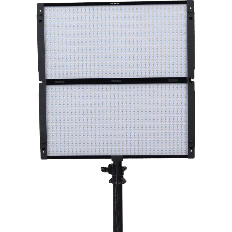 Nanlite PavoSlim 240C RGBWW LED Panel