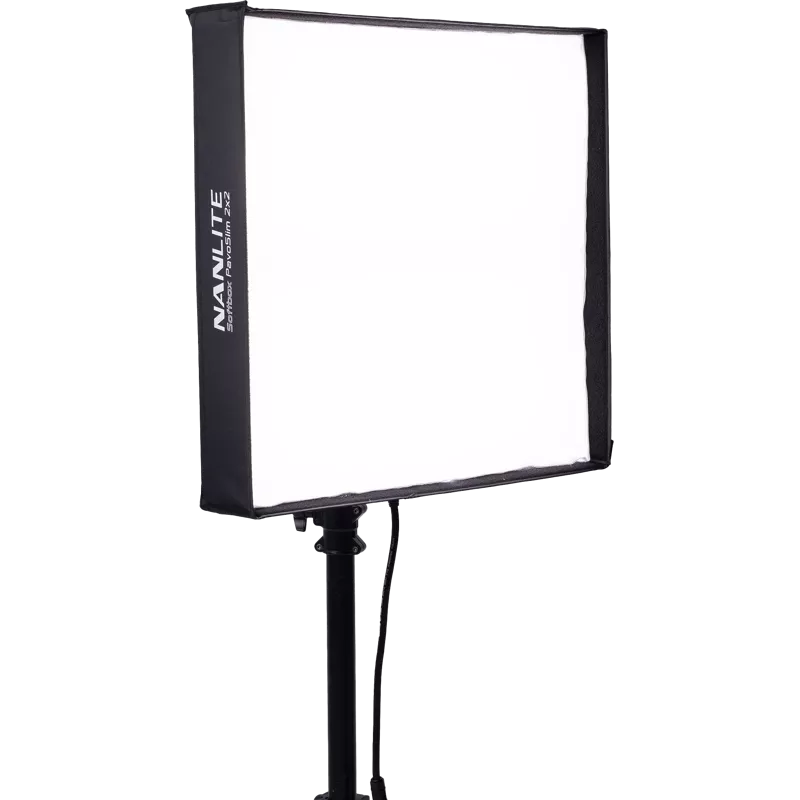 Nanlite PavoSlim 240C RGBWW LED Panel