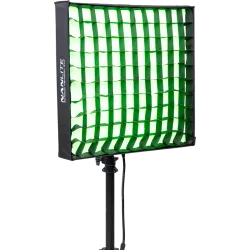 Nanlite PavoSlim 240C RGBWW LED Panel