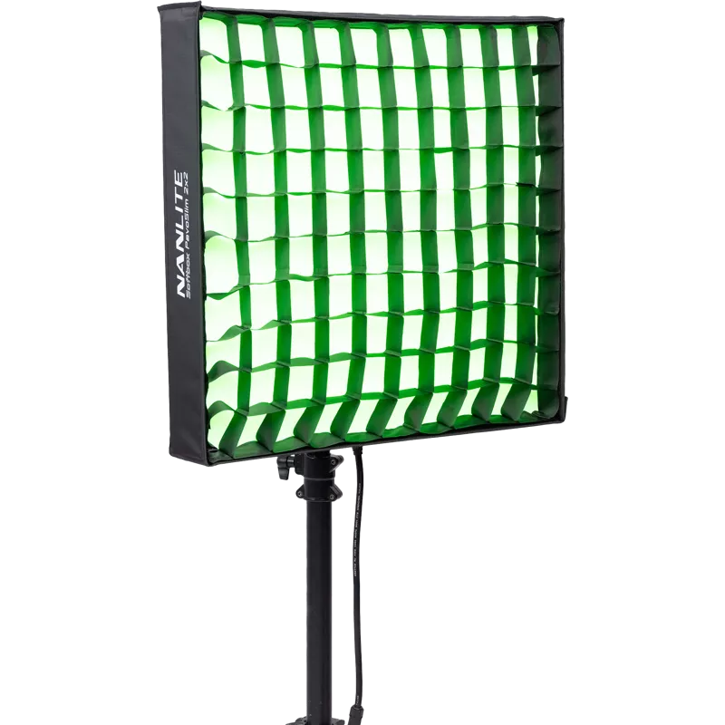 Nanlite PavoSlim 240C RGBWW LED Panel