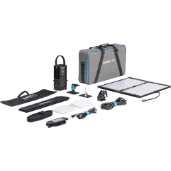 Nanlite PavoSlim 240B LED Panel