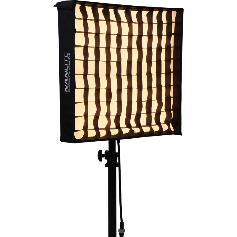Nanlite PavoSlim 240B LED Panel
