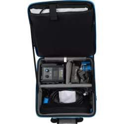 Nanlite PavoSlim 60B LED Panel with Quick Release Softbox & Clamp