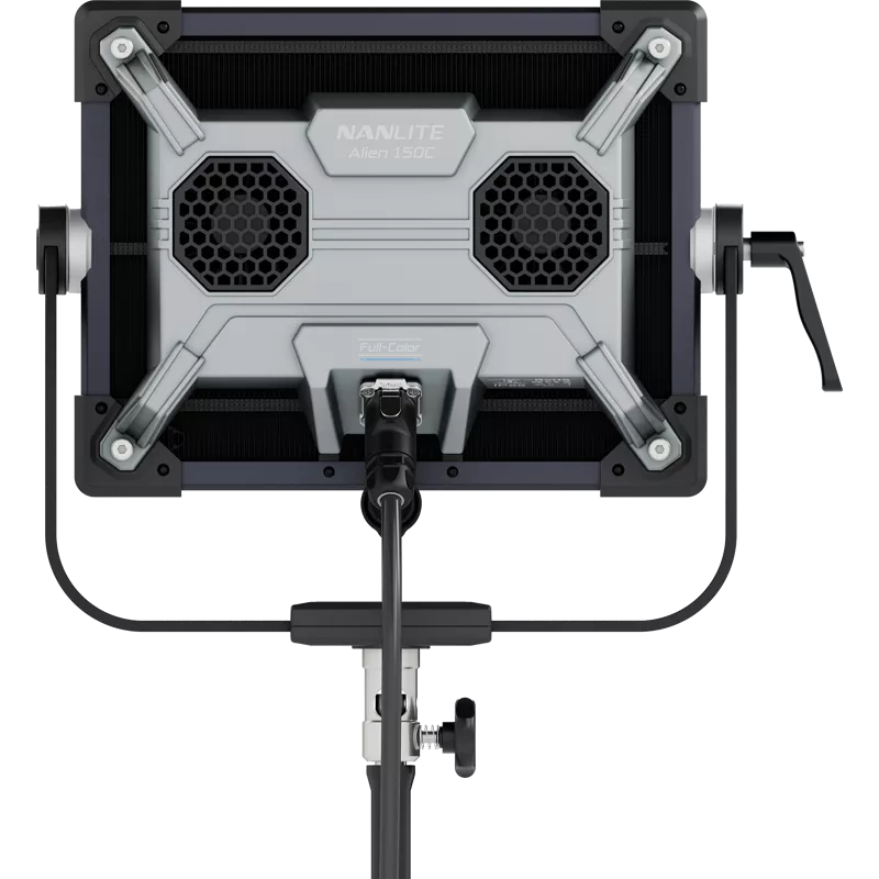 Nanlite Alien 150C